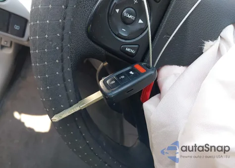 2014 Honda Cr-V Lx z USA, uszkodzony, nr VIN 2HKRM4H39EH600866